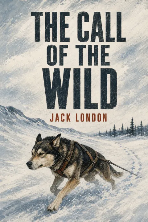 The Call of the Wild by Jack London