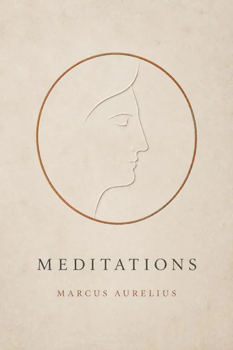 Meditations by Marcus Aurelius